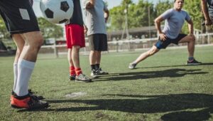 ejercicios de futbol 11 cuales incorporar