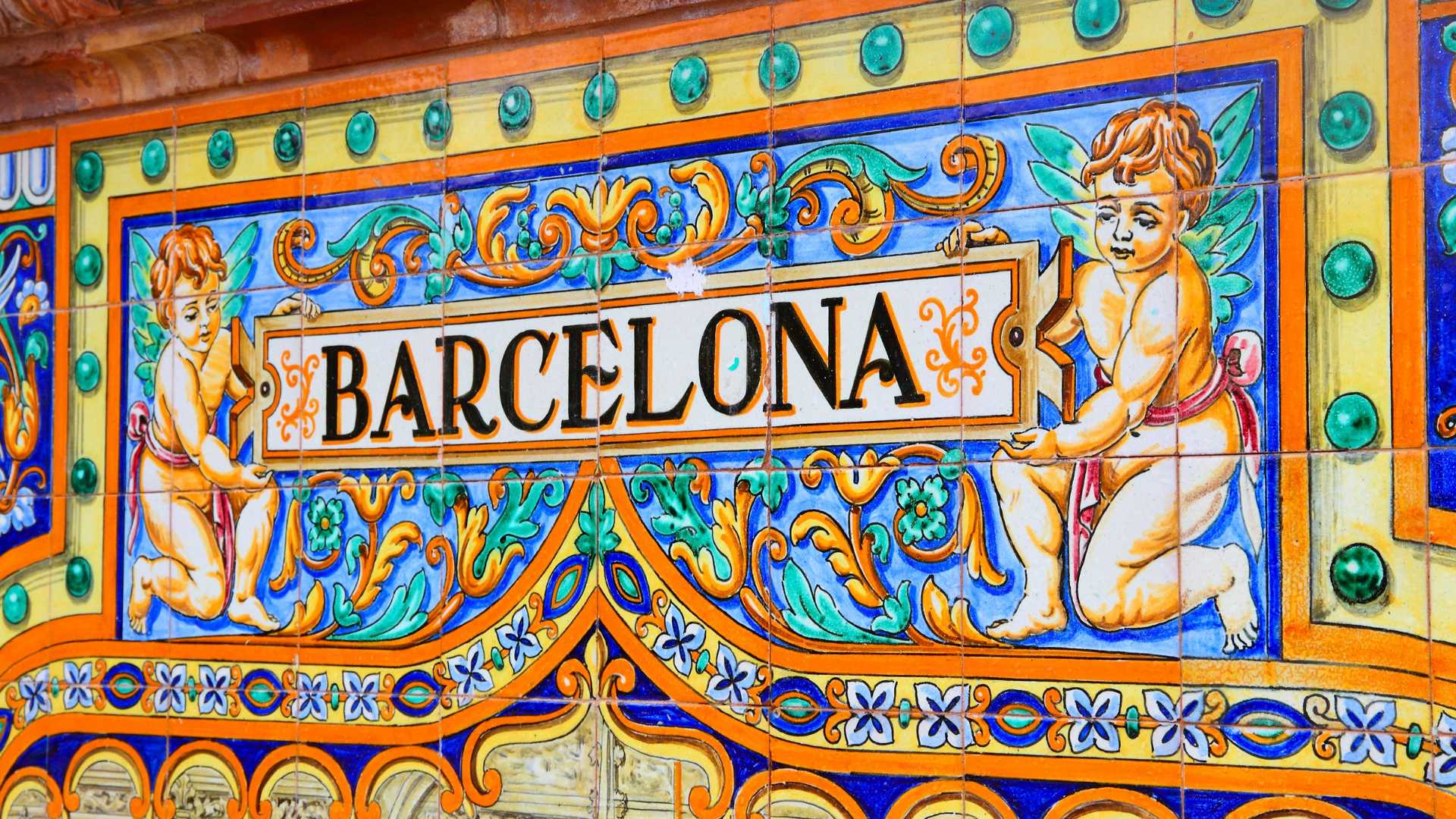 Excursions Near Barcelona: Where To Go For The Day