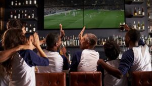 futbol bar en barcelona cuales son los mejores