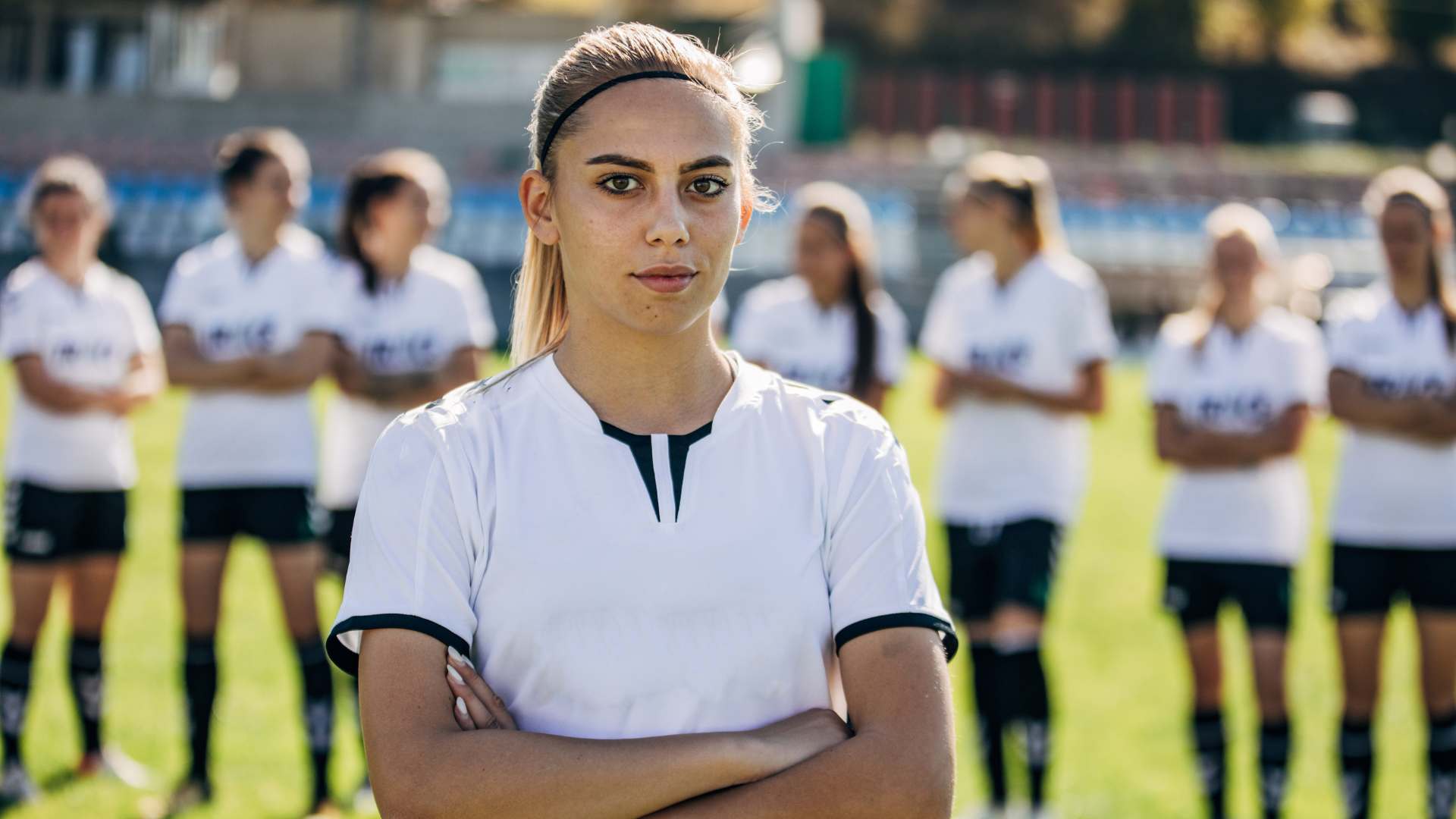 Women's Football Campus: How to Choose the Right One