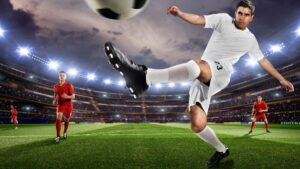 Representatives of Soccer Players: What You Need to Know