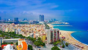 Weekend Plans in Barcelona: Best Ideas