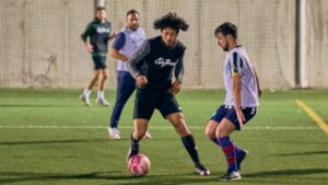 equipo de futbol sala en madrid asi puedes jugar