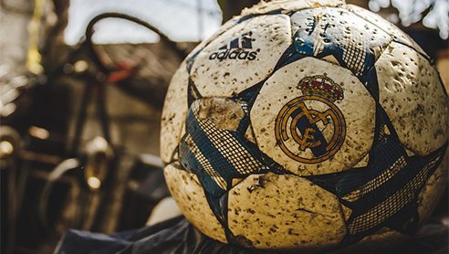 Real Madrid y sus jugadores más emblemáticos