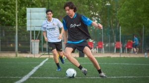 Sports to Practice in Madrid: Complete List