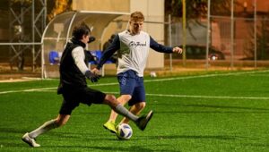 circuito fisico de futbol como aplicarlo