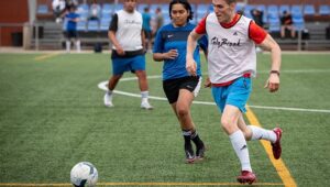 coaching de futbol que debes saber