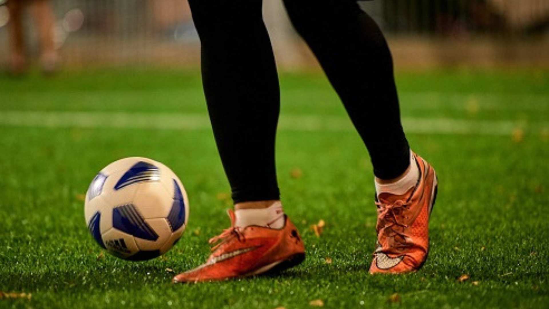 Pronated Footprint: Analysis of Podiatry in Soccer