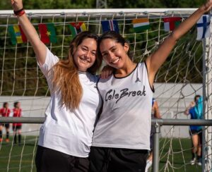 Fútbol Femenino