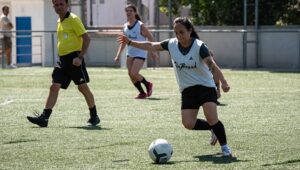 futbol sala femenino que debes saber