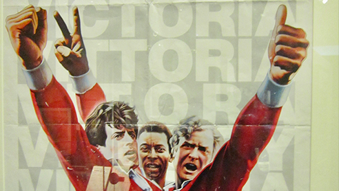 The Best Football Movies of All Time
