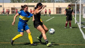 Women's Futsal: What You Should Know